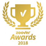 Zoover-Award-Gold